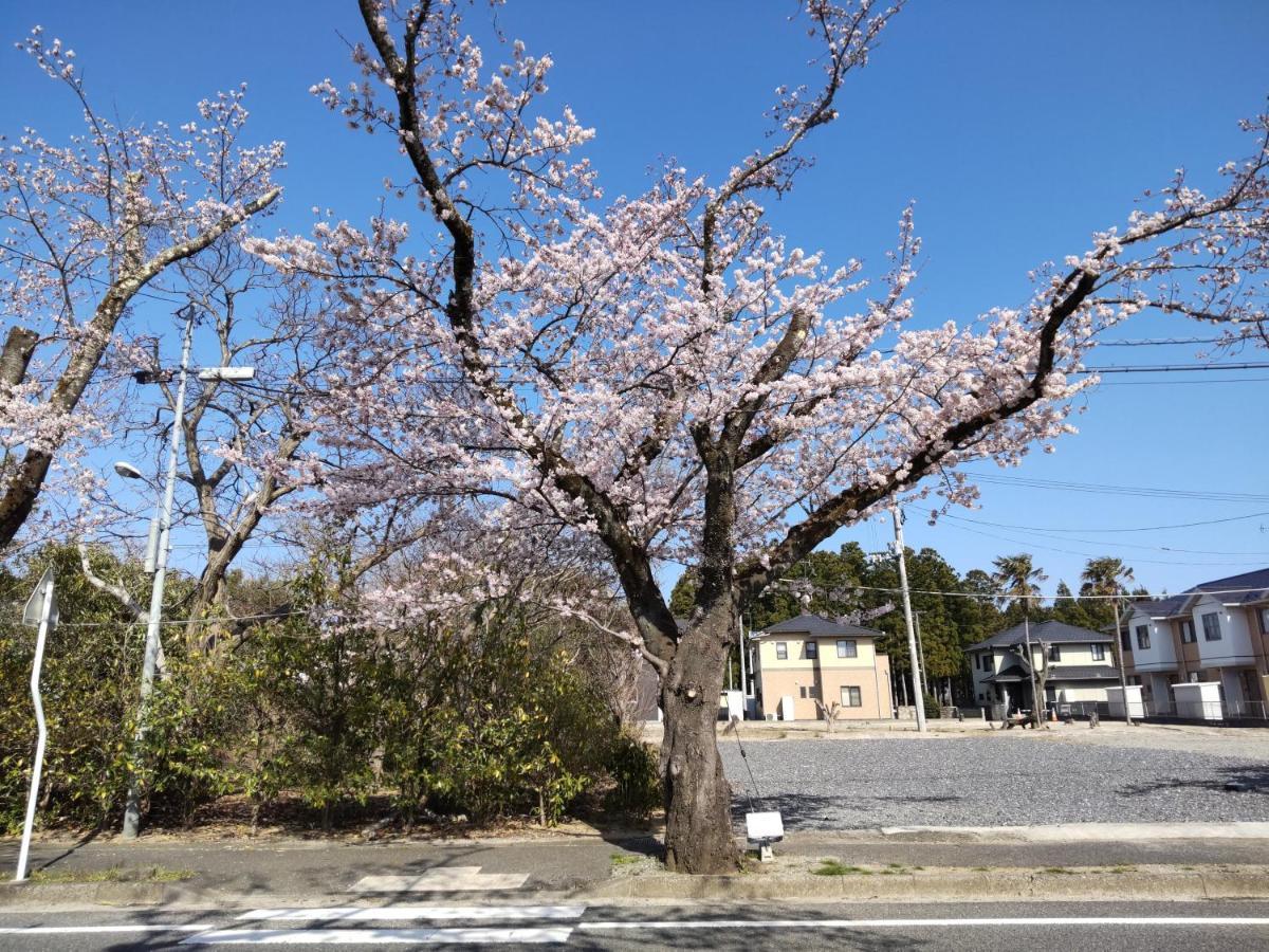 Hotel Hojinkan Tomioka  Dış mekan fotoğraf