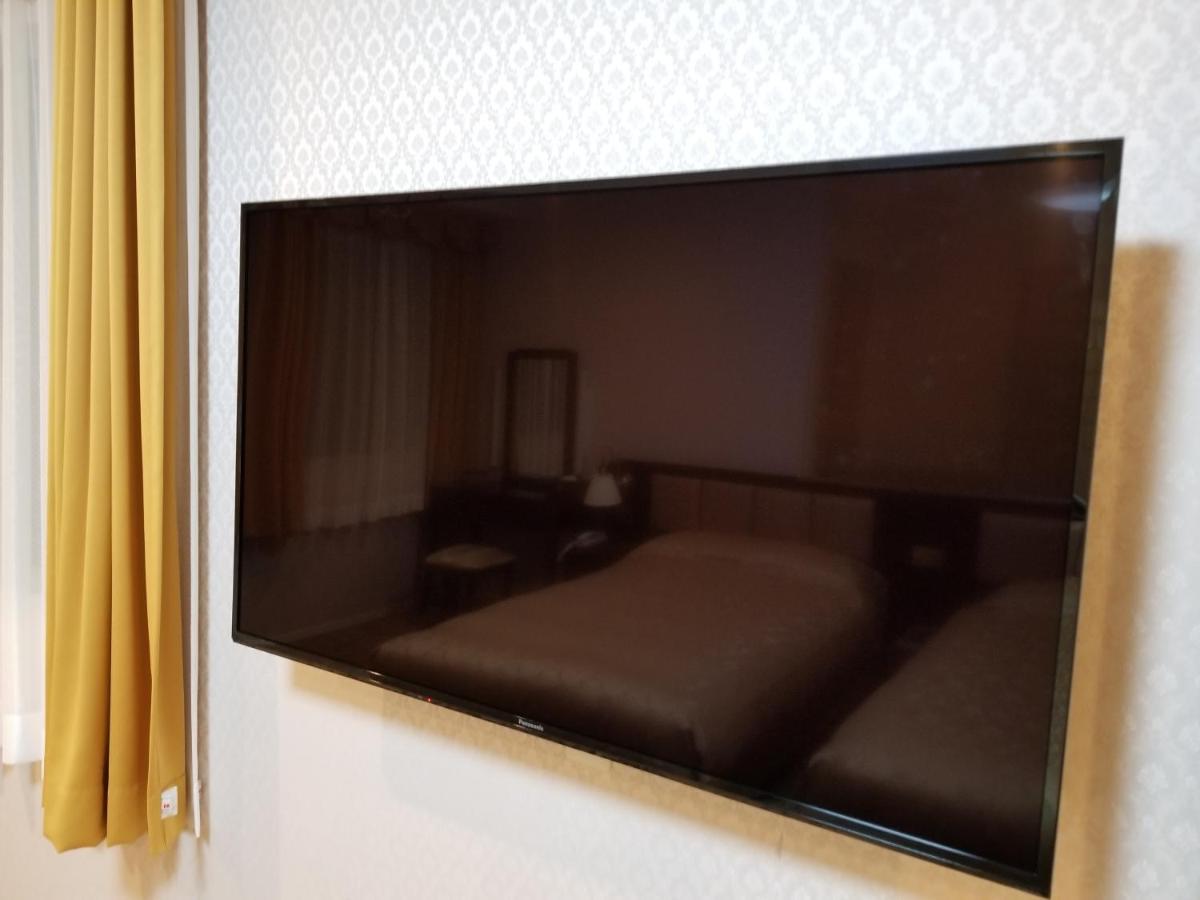 Hotel Hojinkan Tomioka  Dış mekan fotoğraf